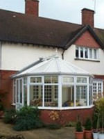 Conservatories Cornwall