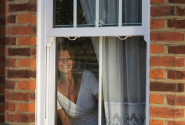 Cornwall Sash Windows