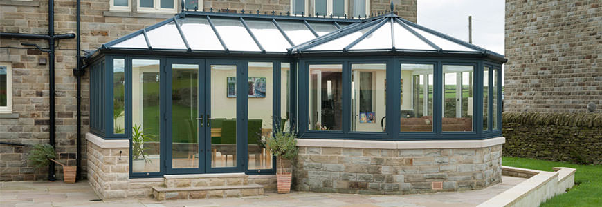 Conservatories Falmouth