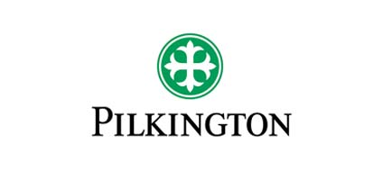 Pilkington Glass