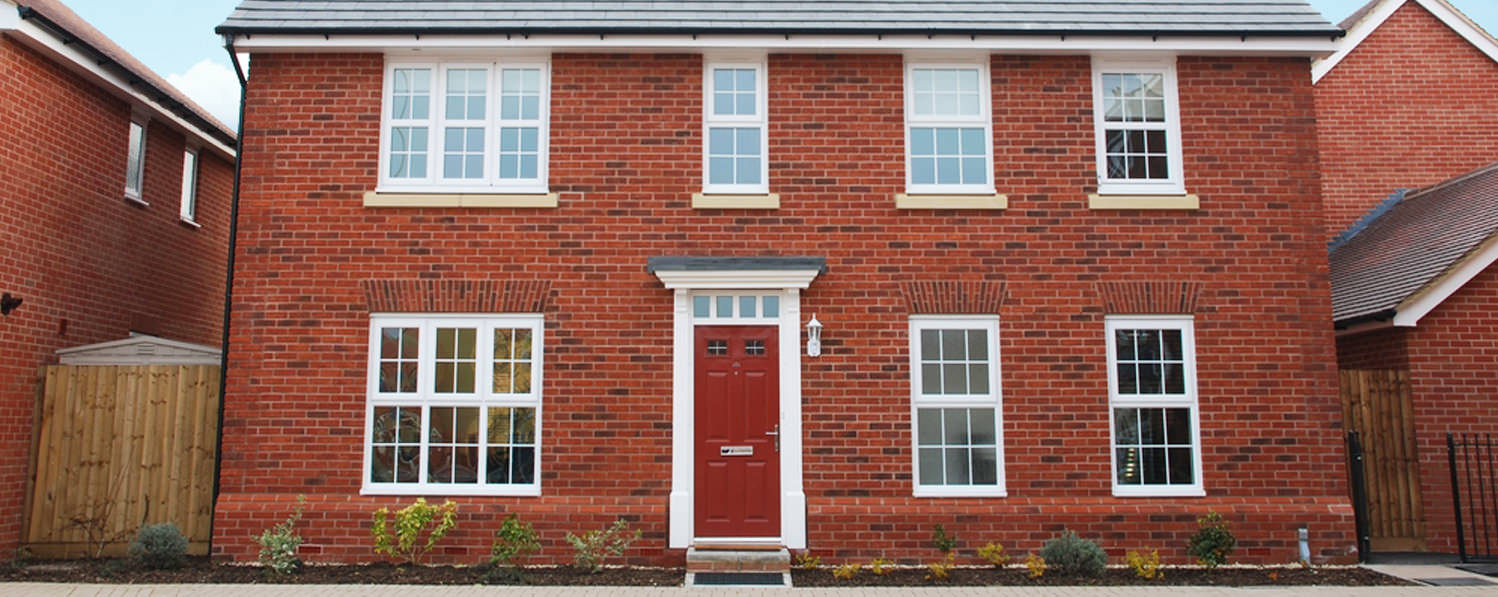 Composite Doors St Ives