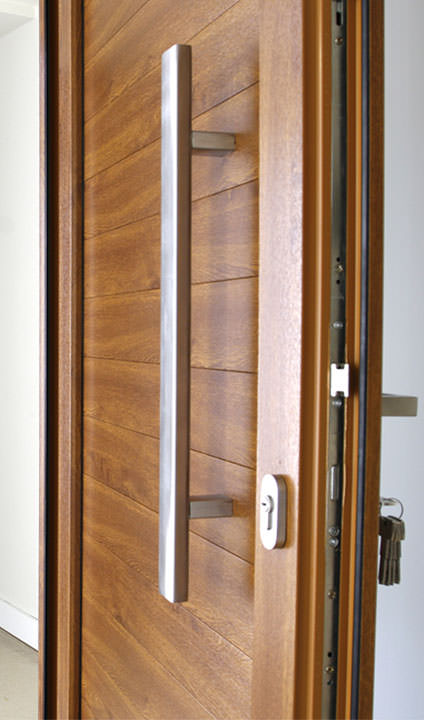 composite doors penzance, cornwall