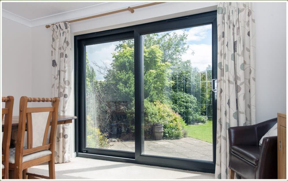 Upvc Patio Doors Camborne Cornwall Sliding Door Prices Online